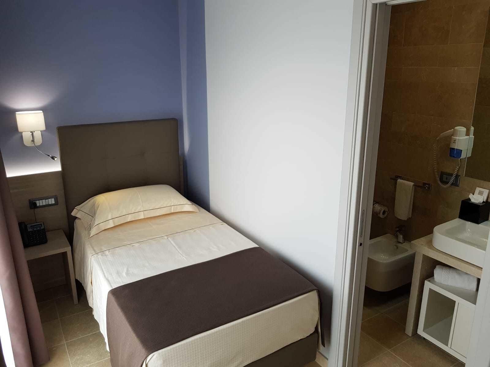 Netum Hotel Noto Zewnętrze zdjęcie