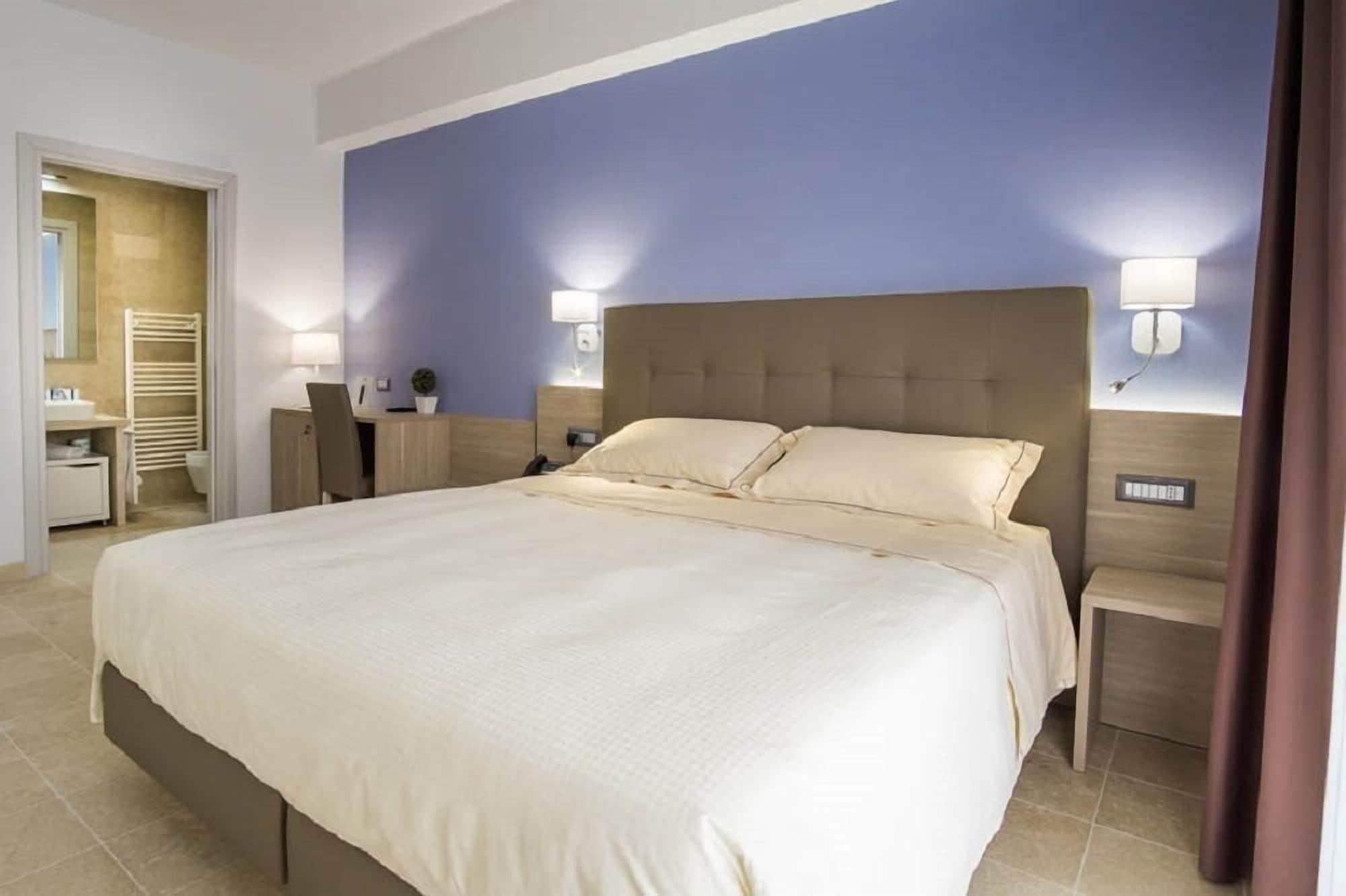 Netum Hotel Noto Zewnętrze zdjęcie