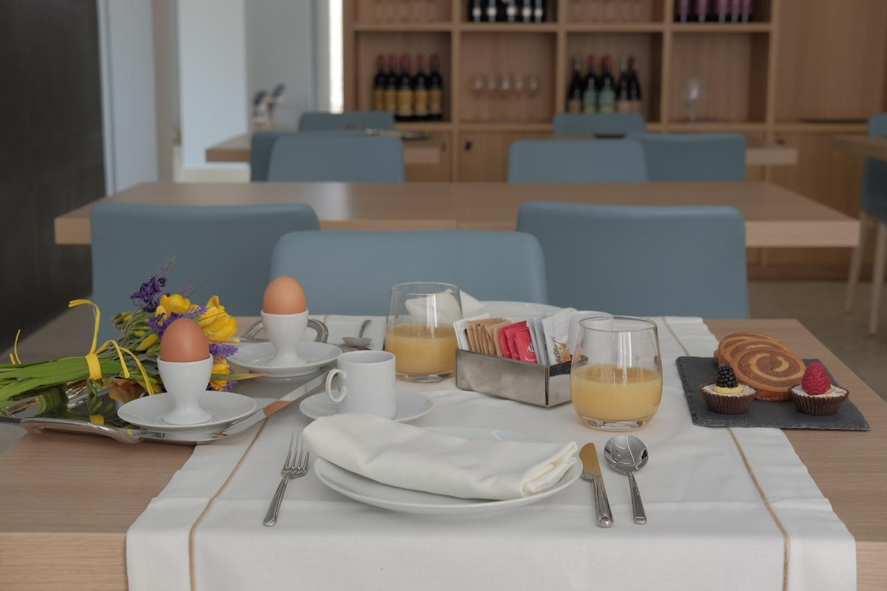 Netum Hotel Noto Zewnętrze zdjęcie