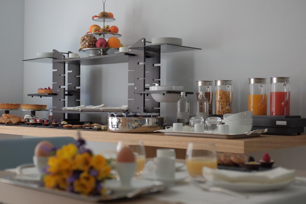 Netum Hotel Noto Zewnętrze zdjęcie