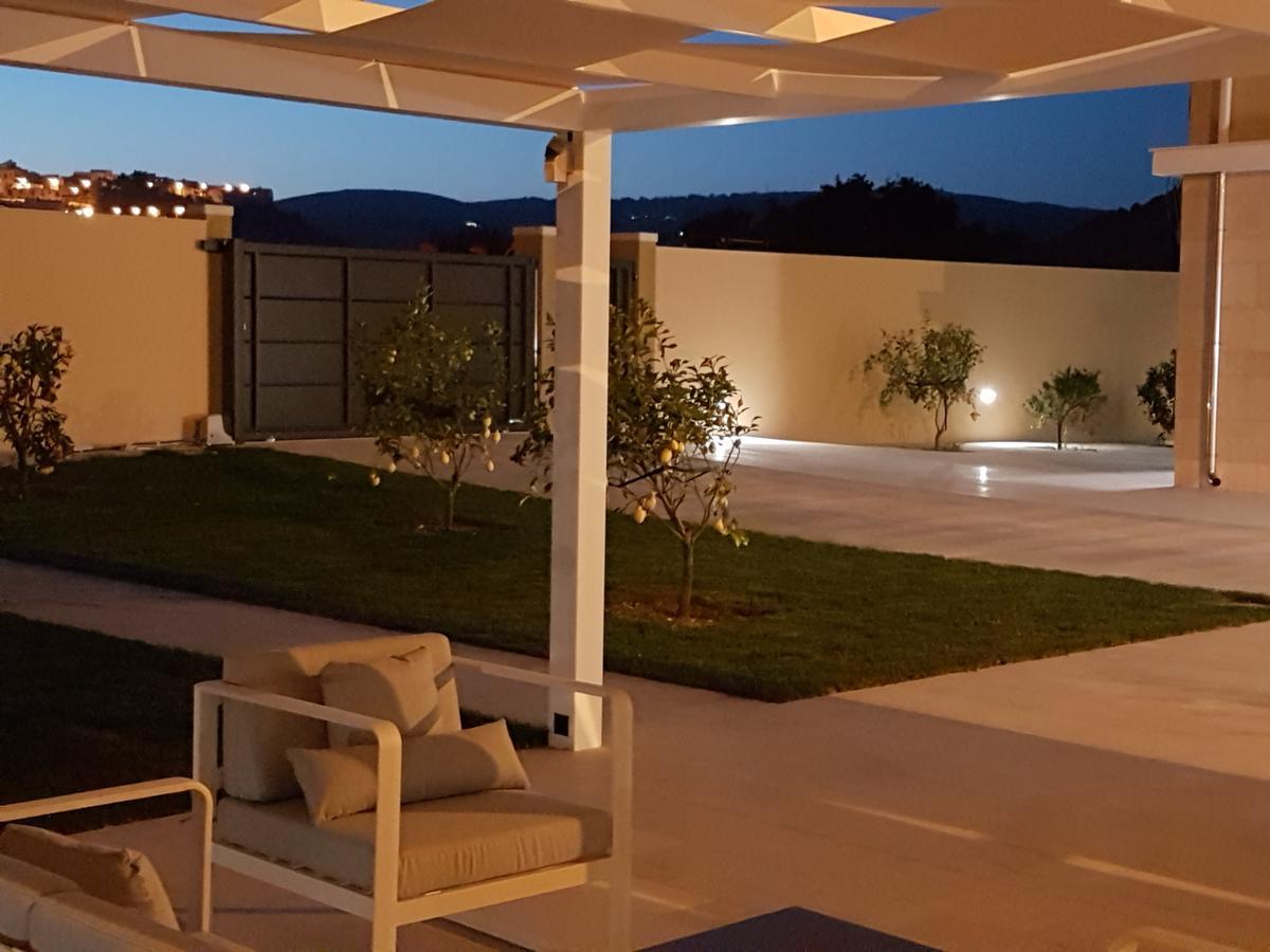 Netum Hotel Noto Zewnętrze zdjęcie