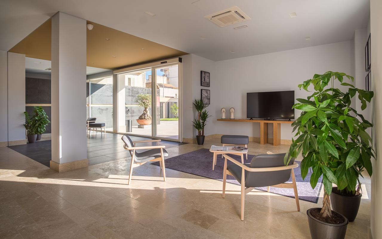 Netum Hotel Noto Zewnętrze zdjęcie