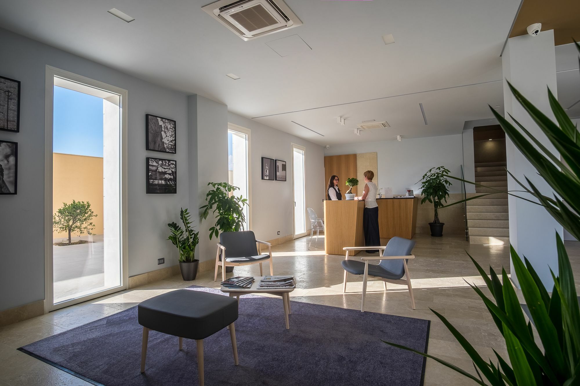 Netum Hotel Noto Zewnętrze zdjęcie